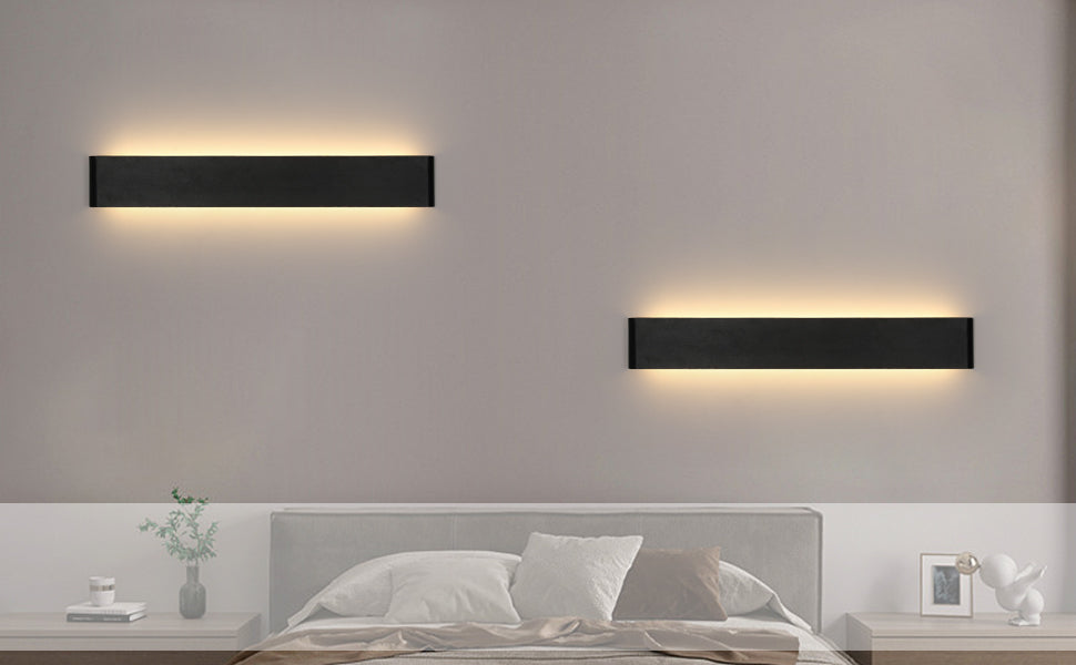 Guide pratique des appliques murales intérieures LED