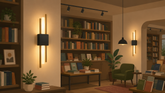 Hoe kies je de juiste stralingshoek voor een LED-plafondlamp?