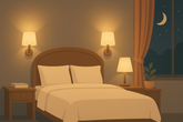 Comment choisir une applique murale de lecture avant de dormir ? Conseils essentiels pour un éclairage confortable et non éblouissant