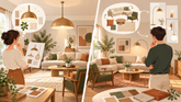 Faut-il choisir les luminaires ou les meubles en premier Quel ordre pour réussir son intérieur