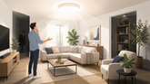Bright Light but Dark Areas: Causes and Practical Fixes