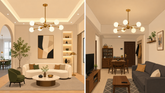 Why Do Some Lights Look Great in a Showroom but Not as Good at Home?