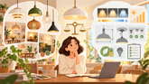 Choisir un luminaire : design ou paramètres techniques en premier ?