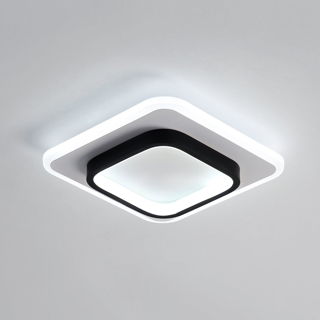Plafonnier LED Moderne - Éclairez Votre Espace avec Style et Élégance