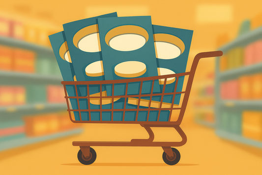 Pourquoi de nombreuses personnes choisissent un plafonnier en plastique ? Avantages, usages et conseils