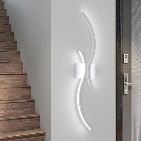 Aplique de Pared LED 80 cm