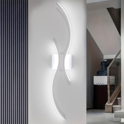 Aplique de Pared LED 80 cm