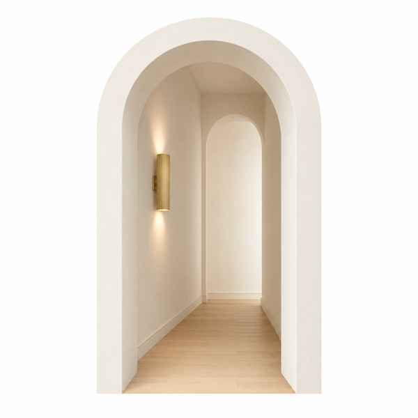 Hallway Lighting
