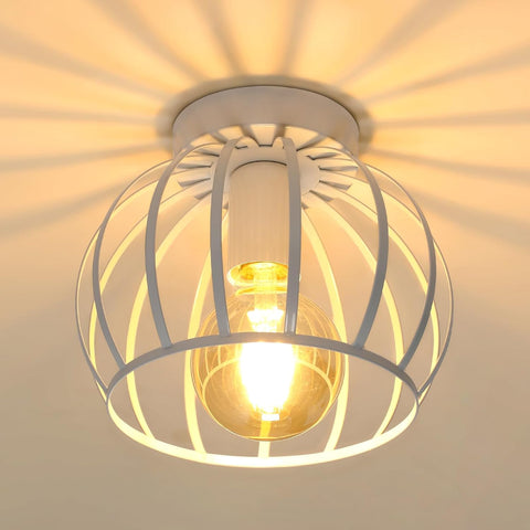 Plafon Vintage Industrialny