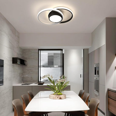 Moderne Ronde LED Plafondlamp 42W