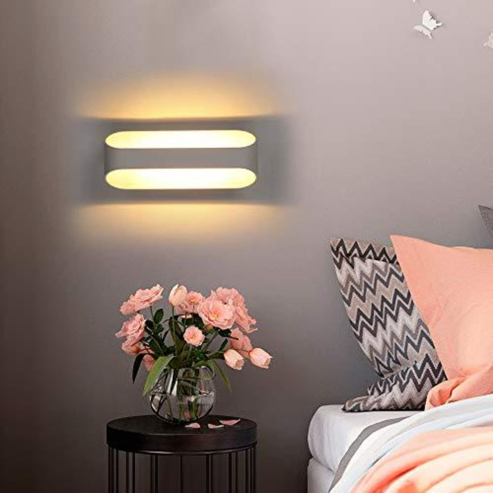 Applique Murale Interieur, Lampe Murale LED Moderne