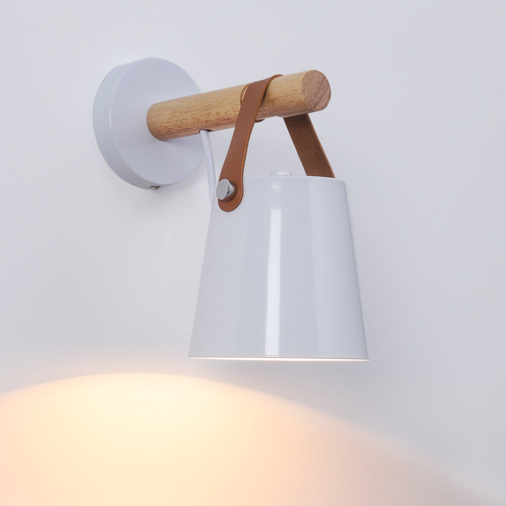 Applique Murale Wall Light Luminaire Avec E27