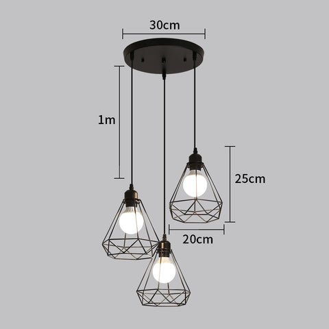 Tableau des tailles de chandeliers