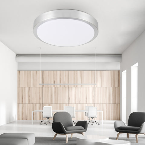 Plafonnier Solaire Intérieur/Extérieur Lampe Solaire Avec Télécommande 117 LED éclairage Solaire Capteur Crépusculaire étanche IP65